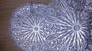 Taplak Meja Tamu PVC: Desain & Kualitas