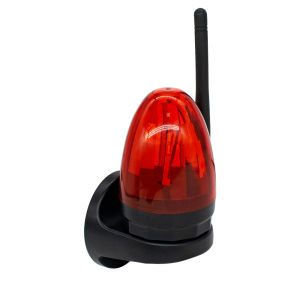 Universal Alarm Light 12V-256V 48V 60V 80V 220V LED High Power Emergency Warning Flash Strobe Light Beacon Orange Blue Red Green