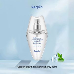 Fresh Breath Spray Long-lasting Fragrance Garglin