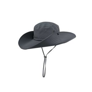 หมวกเดินป่าสไตล์วันพีซชายฝั่งตะวันตก หมวกตกปลาสำหรับผู้ชายและผู้หญิง หมวกกันแดดสำหรับการเดินป่าและแคมป์ในกลางแจ้ง
