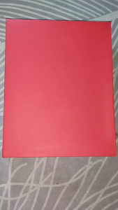 Hộp đựng quà kraft đơn giản với phong cách vintage trang trọng