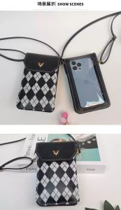 Honey Bag - Bisa COD (( pocket tanduk) Tas Selempang Wanita Tas Wanita Tas HP wanita Tas Wanita Dewasa Model Terbaru 2022 Tas Selempang Wanita Terbaru Kekinian Tas 2022 model Cewe Baru Viral Tas Bahan Kulit Imitasi
