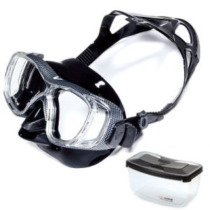 V.DIVE | Professional AOW Diving Mask With Prescription Snorkel Set