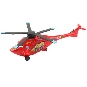 Takara Tomy | Cars Pixar Cars Lightning McQueen Rhapsody Matador Bulldozer Truck Mater Harvester 1:55 Diecast Metal Car Model Toys