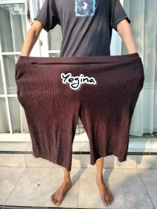 CELANA KULOT PENDEK WANITA BAHAN BABAT ELASTIS TERBARU TERMURAH TERKINI TERSEDIA UKURAN STANDAR DAN JUMBO