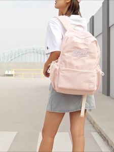 Lee | Ba Lô Du Lịch Học Sinh Phong Cách Casual