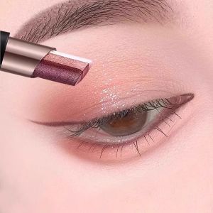 AYANAMI | Quick Easy Eyeshadow Stick Highlighter 3-color Gradient Matte Shimmer