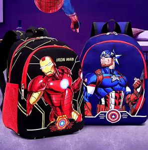 TAS RANSEL ANAK LAKI-LAKI IMPORT / TAS RANSEL SEKOLAH ANAK LAKI-LAKI IMPORT