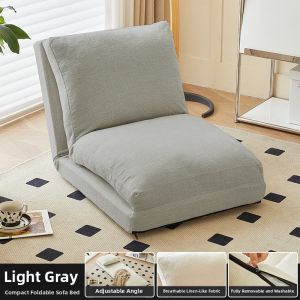 MU FENG ZHI NAN | Foldable Sleeper Sofa