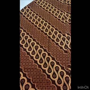 KAIN BATIK//KAIN BROKAT