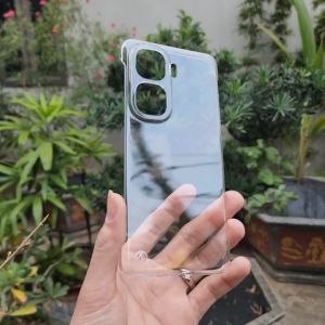 Ốp Lưng KHÔNG VIỀN ViVo iQOO Neo 10 iQOO Neo9/ Neo9 Pro/ Neo9s Pro+ Trong Suốt Nhựa PC CỨNG Không Ố Vàng Bảo Vệ Camera