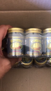 สำเภาทองสูตรดั้งเดิมสีขาว ยกแพค 6 ขวด