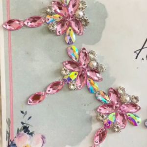 Payet Rangkai HN25 & Bisa Custom Warna