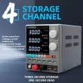 SUGONรุ่น 3010PM  10A 30V  300W AC 220Vเพาเวอร์ซัพพลาย 4หลัก. 
