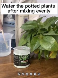 【Local Warehouse】350g Rooting Powder Agent for Fruit Tree Cutting Flower Plants Rapid Rooting Germination Garden rooting super growth fertilizer plant rooting powder plant fast growth fertilizer does not hurt plants