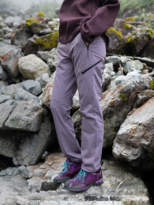 NatureHike | Quick-drying Water-resistant Outdoor Trousers