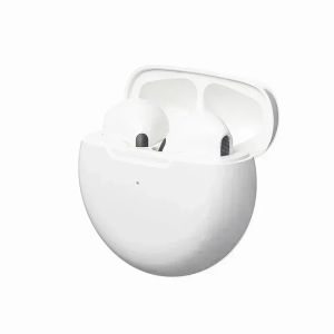 LS | Tai Nghe Bluetooth Pro6 TWS Tai Nghe Khử Tiếng Ồn Không Dây Có Mic Tai Nghe Nhét Tai Cách Âm Năng Động Tai Nghe Chống Nước
