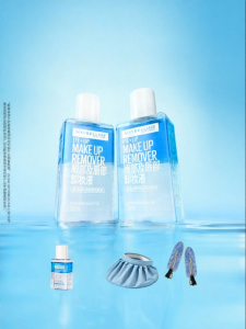 Maybelline | Gentle Cleansing Lip and Eye Makeup Remover