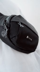 Waist Bag Pria Premium Tas Selempang Cordura Kekinian YLTD