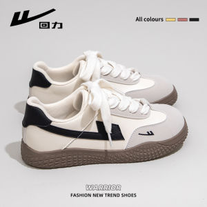 Warrior | Giày Thể Thao Nhẹ Đa Năng Mùa Xuân