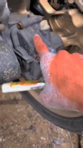 SHAMPO & WAX - SABUN KENDARAAN PH BALANCE (7)  500ML - SABUN KENDARAAN - BEH GARAGE