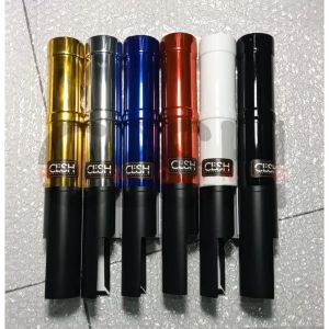Racing Claash Cover Shock Breaker Depan Motor Satria Fu Sonic Verza Scorpio GL Tiger KLX Ninja Thunder R25 Tutup Cover Shok Sok Sock Shock Breaker Shockbreaker Peredam Kejut Depan New Bima Z Max Pro Lama Revo Rr Ss R Mono 250 Karbu Fi All New Old