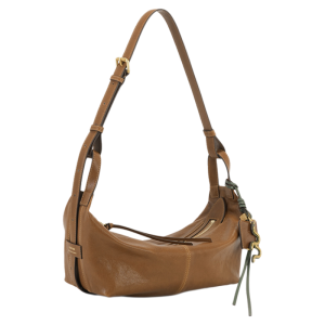 GIIM MII | Multi-use Leather Satchel Bag