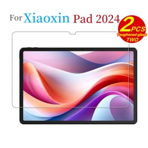 Tempered Glass film For Lenovo Tab M11 TB330FU TB331FC Xiaoxin Pad 2024 11 inch Case Screen Protector for Xiaoxin Pad 2024 Case