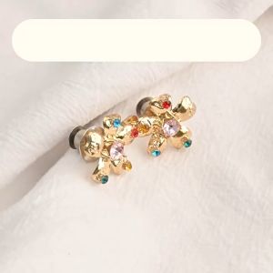 Ghim cài quần hoa đá thu nhỏ eo gim cài quần kẹp quần rộng cài quần bị rộng thời trang