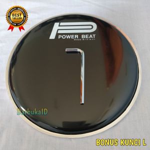 Mika PB power beat original semua ukuran