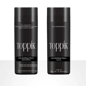 Bột Phủ Làm Dày Tóc tạo sợi và che hói