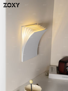 ZOXY | Đèn Tường Trang Trí Thiết Kế Ý Phong Cách Minimalist Bắc Âu