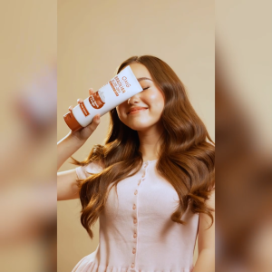 OMG Brazilian Daily Conditioner Keratin + Biotin 360mL