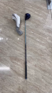 2nd Driver XXIO 13 lady 13.5* Flex L cũ secondhand ( có cover)