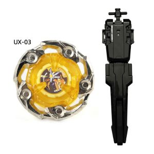 Takara Tomy | Beyx Burst Gyro Drakes Carbon UX Series Đồ Chơi Quay Bằng Kim Loại Dành Cho Bé Trai Và Bé Gái Đồ Chơi Trò Chơi Quà Tặng Ngày Lễ