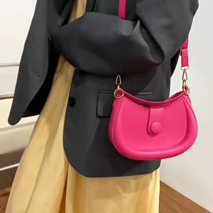 Tas Selempang Wanita DANILLA Tas Jinjing Kondangan Sling Bag Simple Korean Style Studio Bag