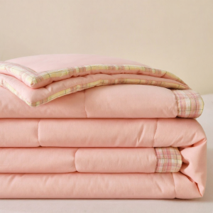 Nanjiren | 100% Cotton Summer Air Conditioner Quilt
