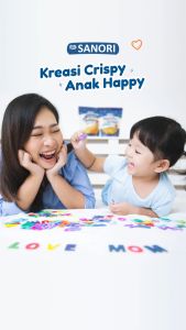Special Bundle - Tepung Roti Crispy & Bubble Crumbs