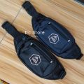 Tas Selempang Pria Waterproof Erigo anti air Tas Slempang Cowok keren Tas Pinggang Pria wanita. 