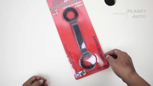 Kunci CVT Kanvas Ganda Motor Matic Suzuki 34x39 mm