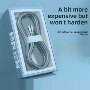 Universal Shower Head Set Stainless Steel Bathroom Accessories Shower Hose Anti-Explosion Insulation Pipe Bathroom Supplies