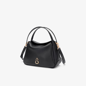 bampo | Small New Leather Handbag Crossbody Bag