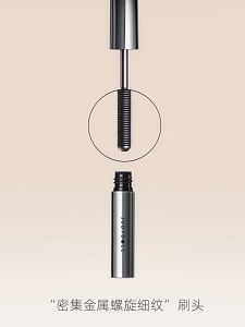 Mascara Judydoll chuốt mi 3D chống nước giúp đôi mi cong dài quyến rũ