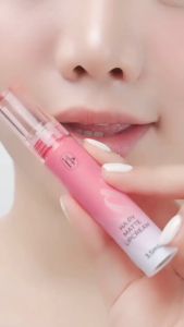 [ Mua 1 Tặng 1 ] Son Happy Matte Lipcream siêu lì kháng nước lâu trôi MiniGarden 3.5ml phiên bản mới 2023