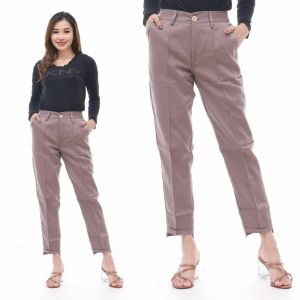 CELANA WANITA / CELANA PANJANG WANITA / CELANA KANTOR  PANTS