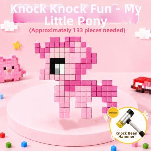 3D DIY Building Beads Kit
