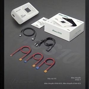 MJX R/C Technic | Phụ Kiện Nâng Cấp Kim Loại cho Xe RC Chassis Arm Cup