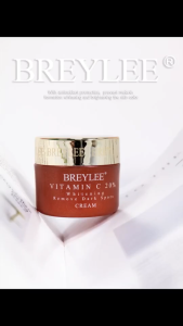 [MALAYSIA READY STOCK] BREYLEE Face Cream Lifting Firming Whitening Hyaluronic Acid Retinol Acne Vitamin C