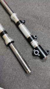 Phuộc trước Vario 150  phay thái MS08