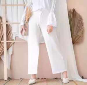 celana kulot scuba bahan premium / celana wanita kulot premium / celana kulot wanita kekinian